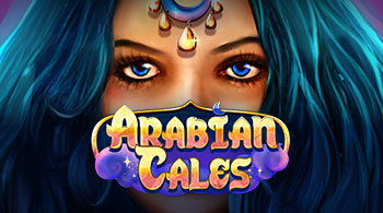 Arabian Tales