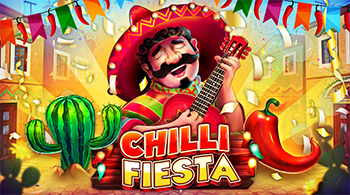 Chilli Fiesta