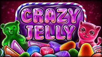 Crazy Jelly