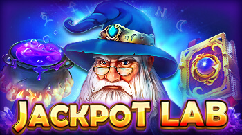 Jackpot Lab