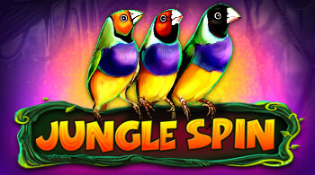 Jungle Spin