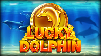 Lucky Dolphin