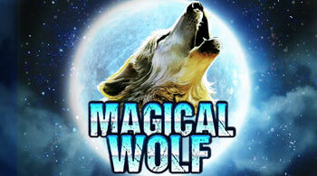 Magical Wolf