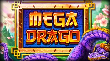 Mega Drago