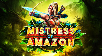 Mistress of Amazon