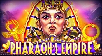 Pharaoh's Empire