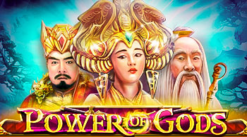 Power of Gods