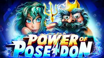 Power of Poseidon