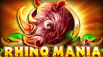 Rhino Mania