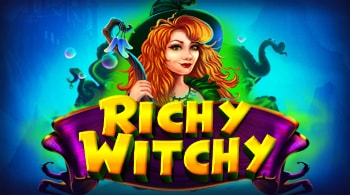 Richy Witchy