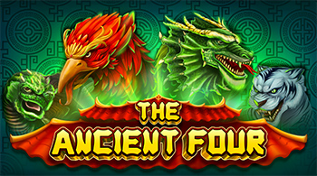 The Ancient Four