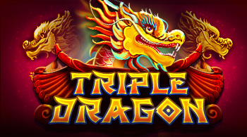 Triple Dragon